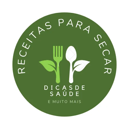 receitas e dicas para secar