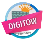 Curso de Digitação Online com Certificado (com boa postura) - 45 horas