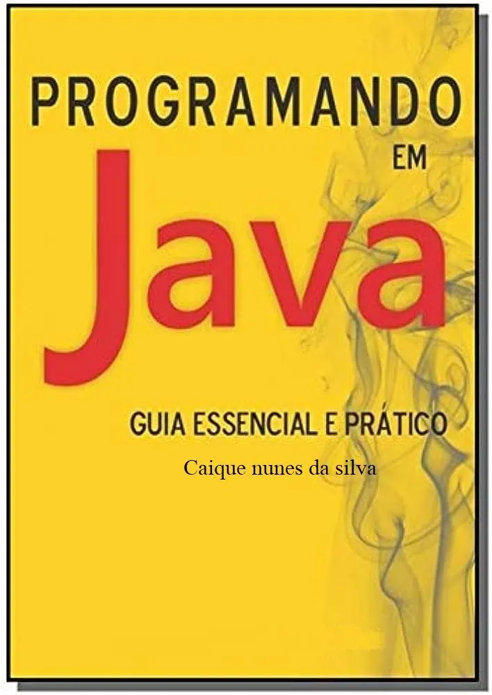 Programando em JAVA guia completo