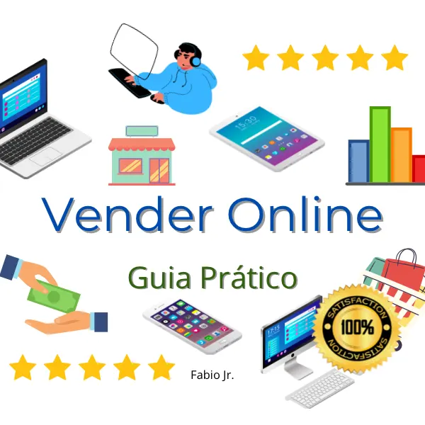 Guia Completo para Lançar e Gerenciar sua Loja Online e Dropshipping