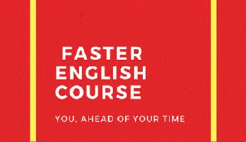 CARLOS RIBEIRO - FASTER ENGLISH COURSE