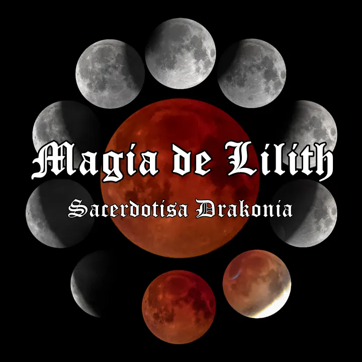 Formação em Sacerdotisas de Lilith