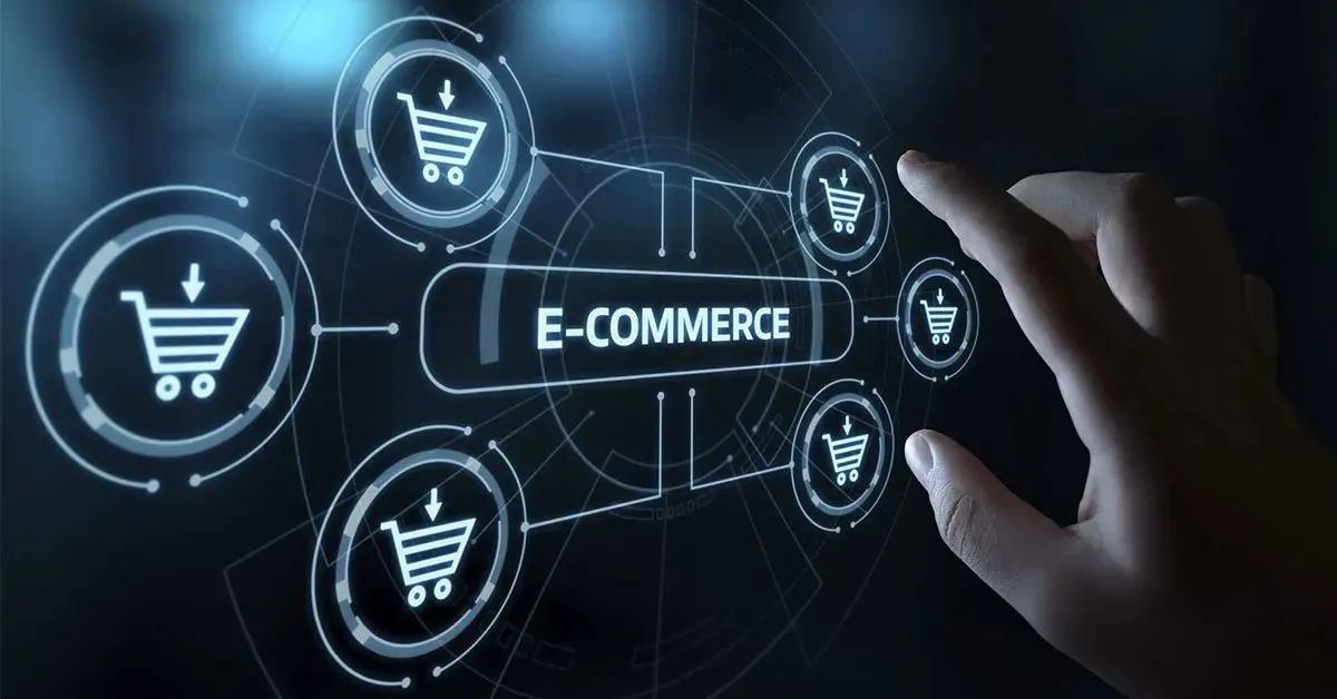 Curso de E-commerce