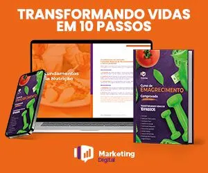 Curso de Emagrecimento Comprovado