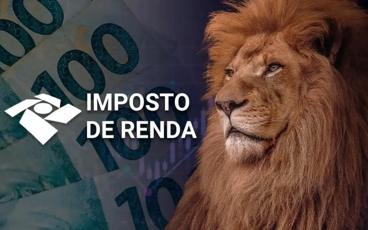 MINI CURSO DE IMPOSTO DE RENDA PESSOA FÍSICA EM VÍDEO - INTENSIVÃO- IRPF FAÇA VOCÊ MESMO