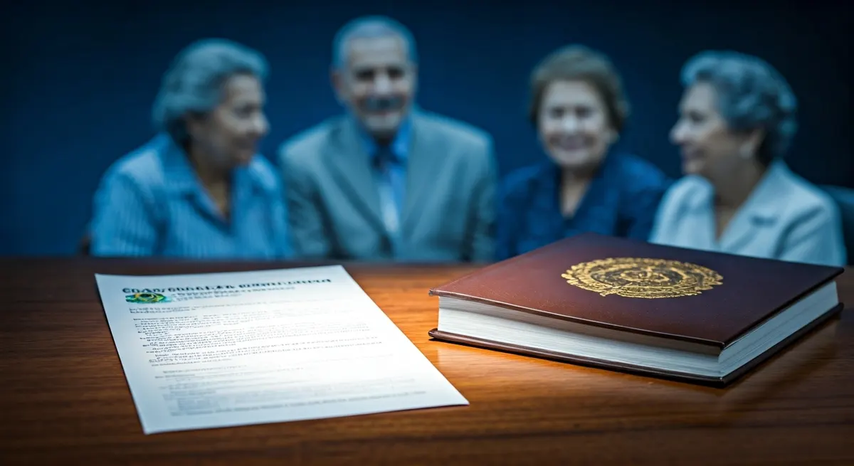 Direito Previdenciário: Fundamentos, Legislação e Desafios Atuais no Brasil