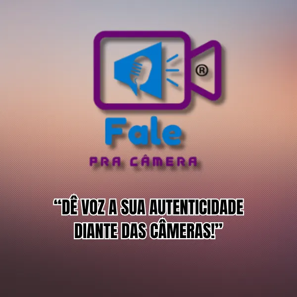 Fale Pra Câmera