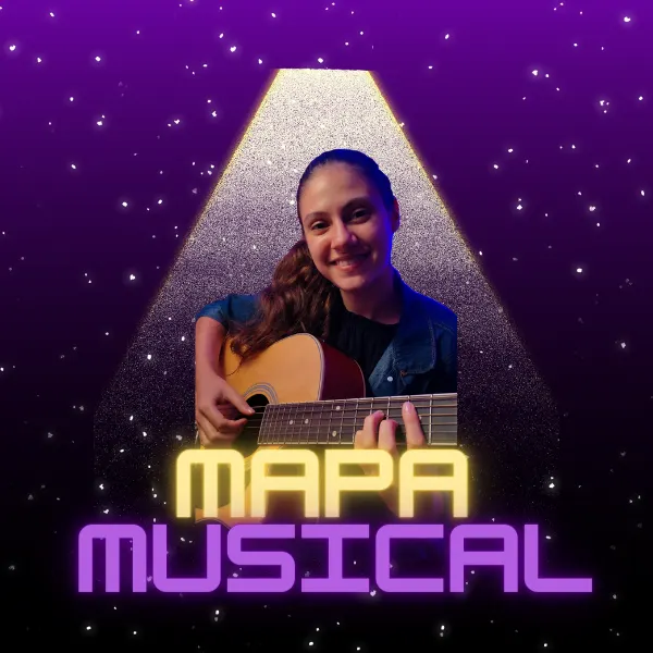 MAPA MUSICAL CCB