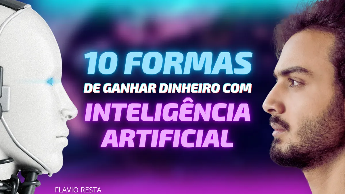 "Toque e Lucre: 10 Formas de Ganhar Dinheiro Usando o Celular"