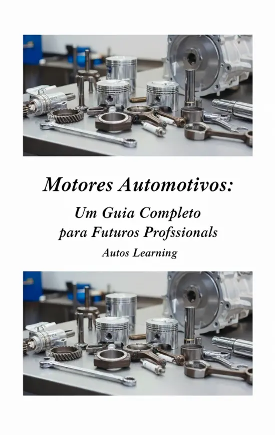 Curso completo de Motores automotivos