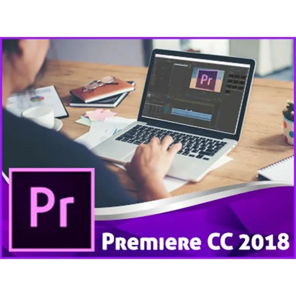 PREMIERE PRO CC 2018