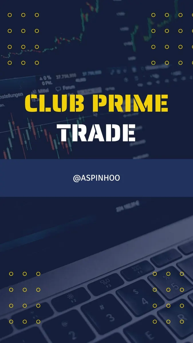 Club Prime Day Trade