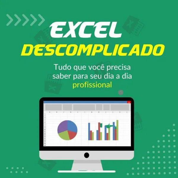Curso Exel Descomplicado