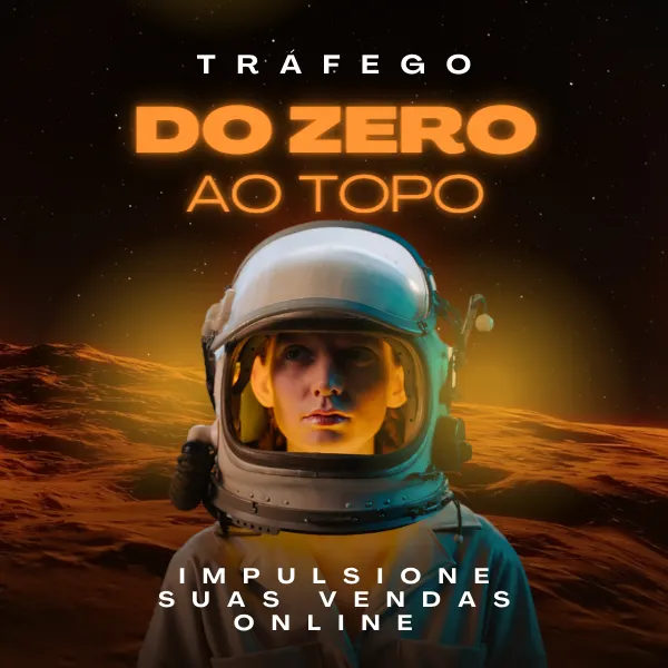 Tráfego do zero ao topo