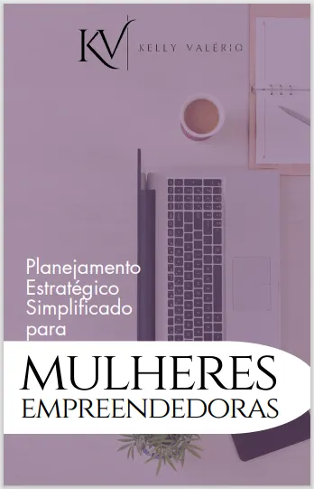 Planejamento Estratégico para Mulheres Empreendedoras