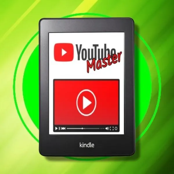 Youtube Master (+11 E-books Alternativos)