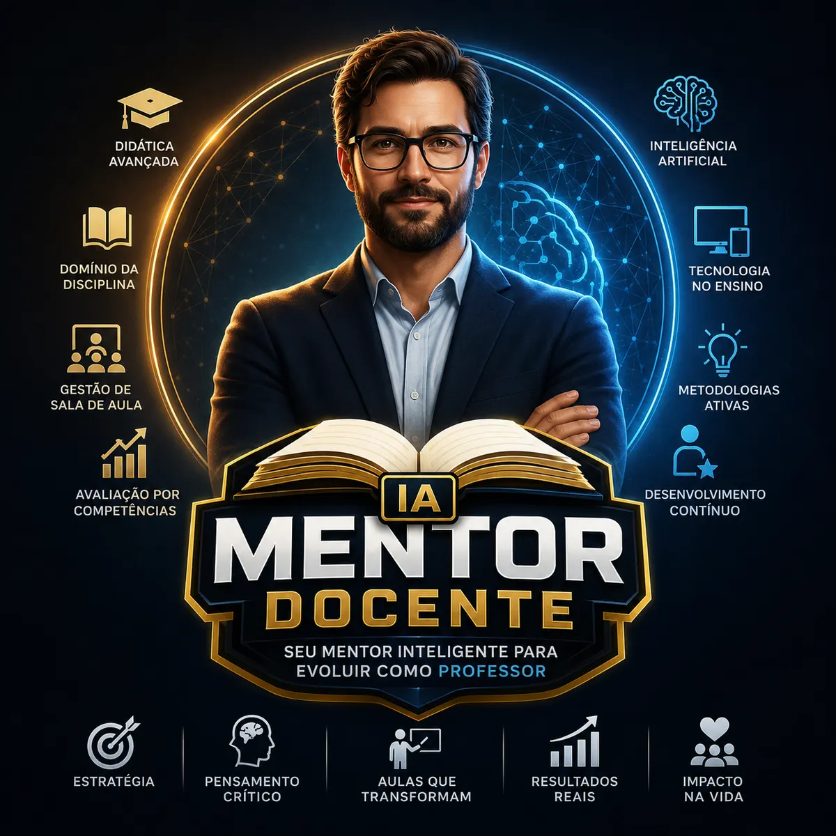 IA Mentor Docente
