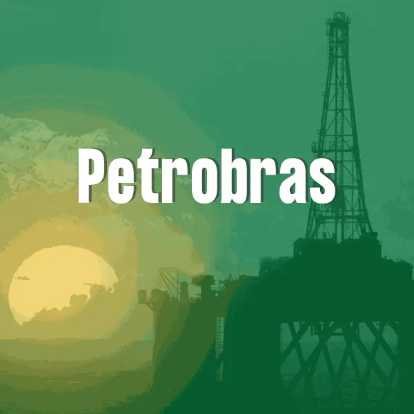 Português para o concurso da Petrobras