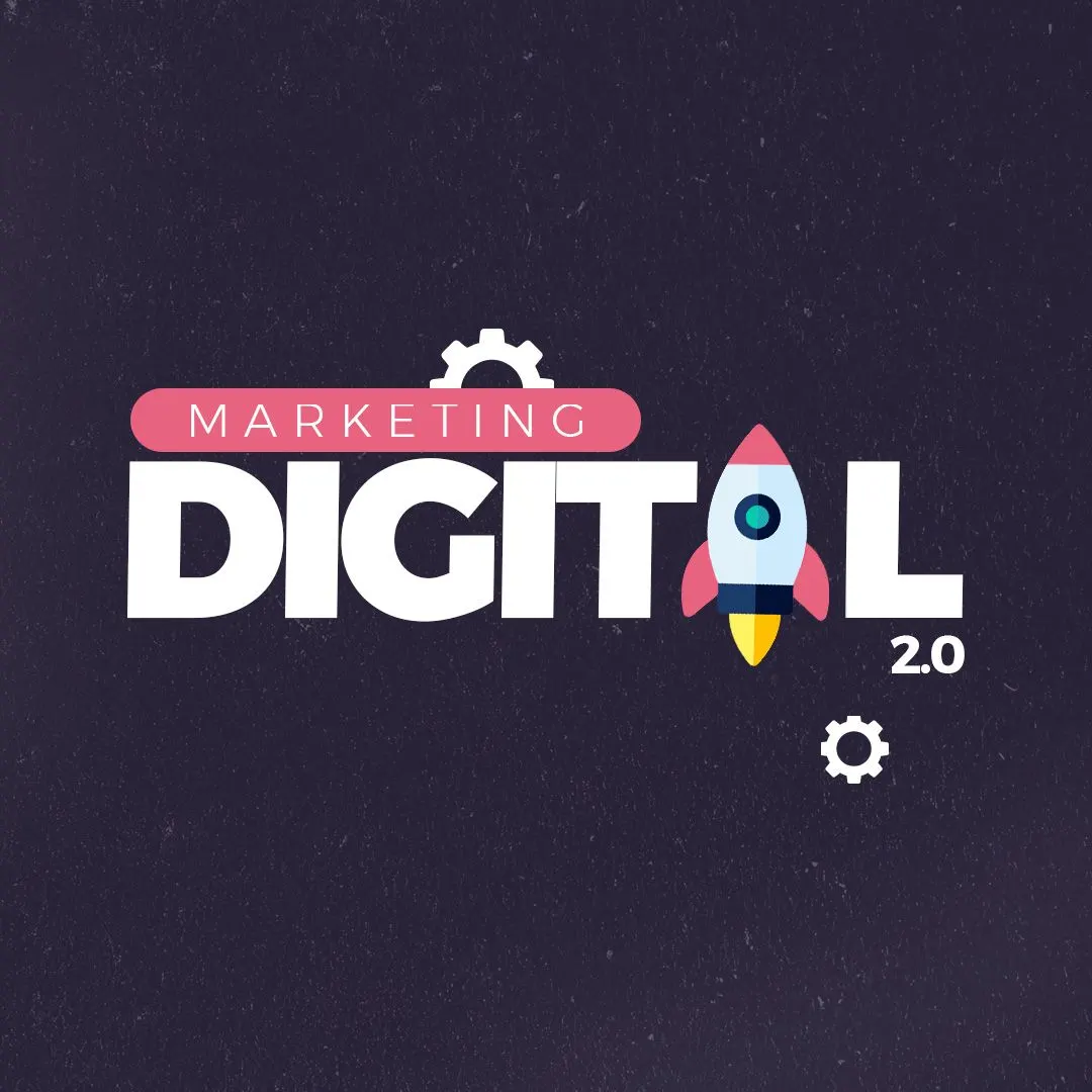 Curso de Marketing Digital 2.0