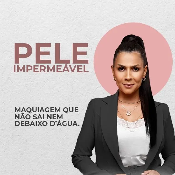 Pele Impermeável