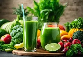 DIETA DETOX TUDO O QUE VOCE PRECISA SABER