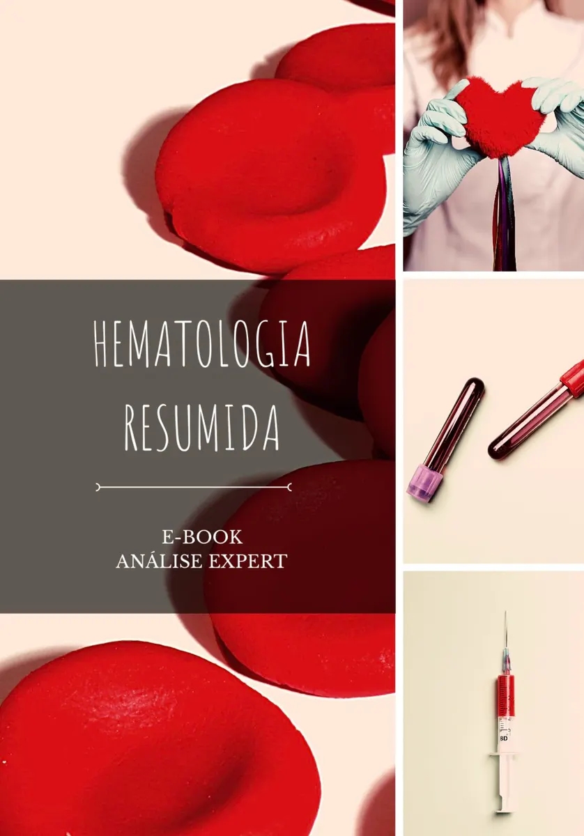 Hematologia resumida