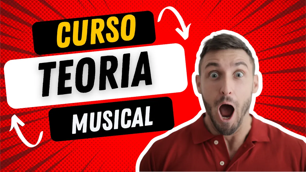 Teoria Musical Especial Iniciantes