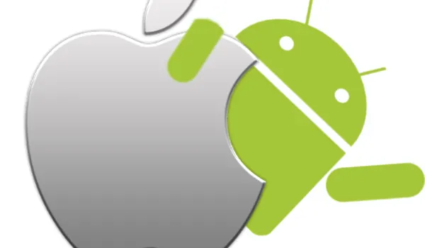 Criação de App Android e iOS