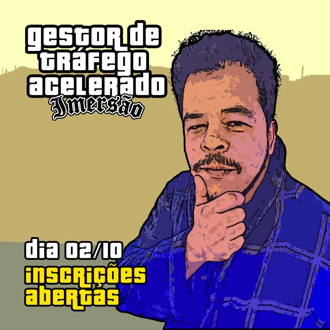 Imersão GTA