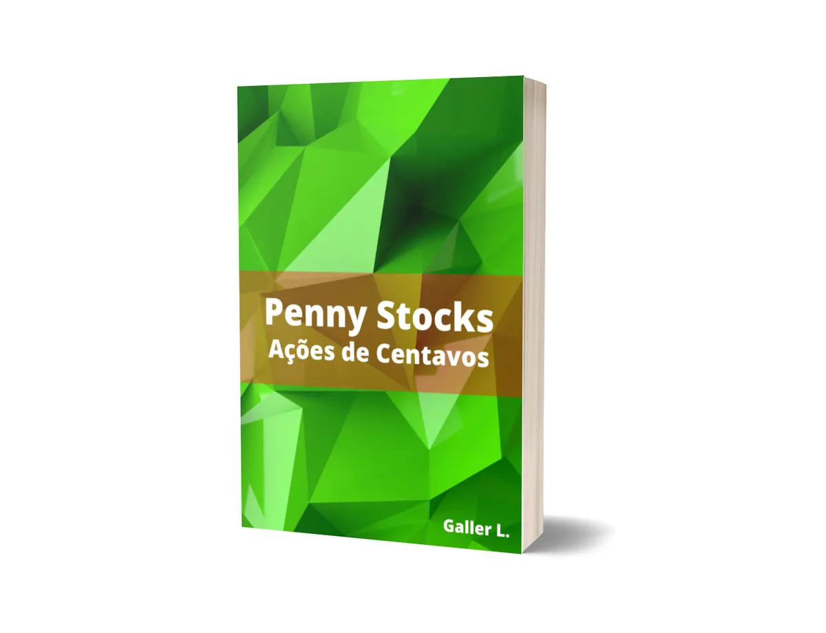 Penny Stocks: Ações de Centavos