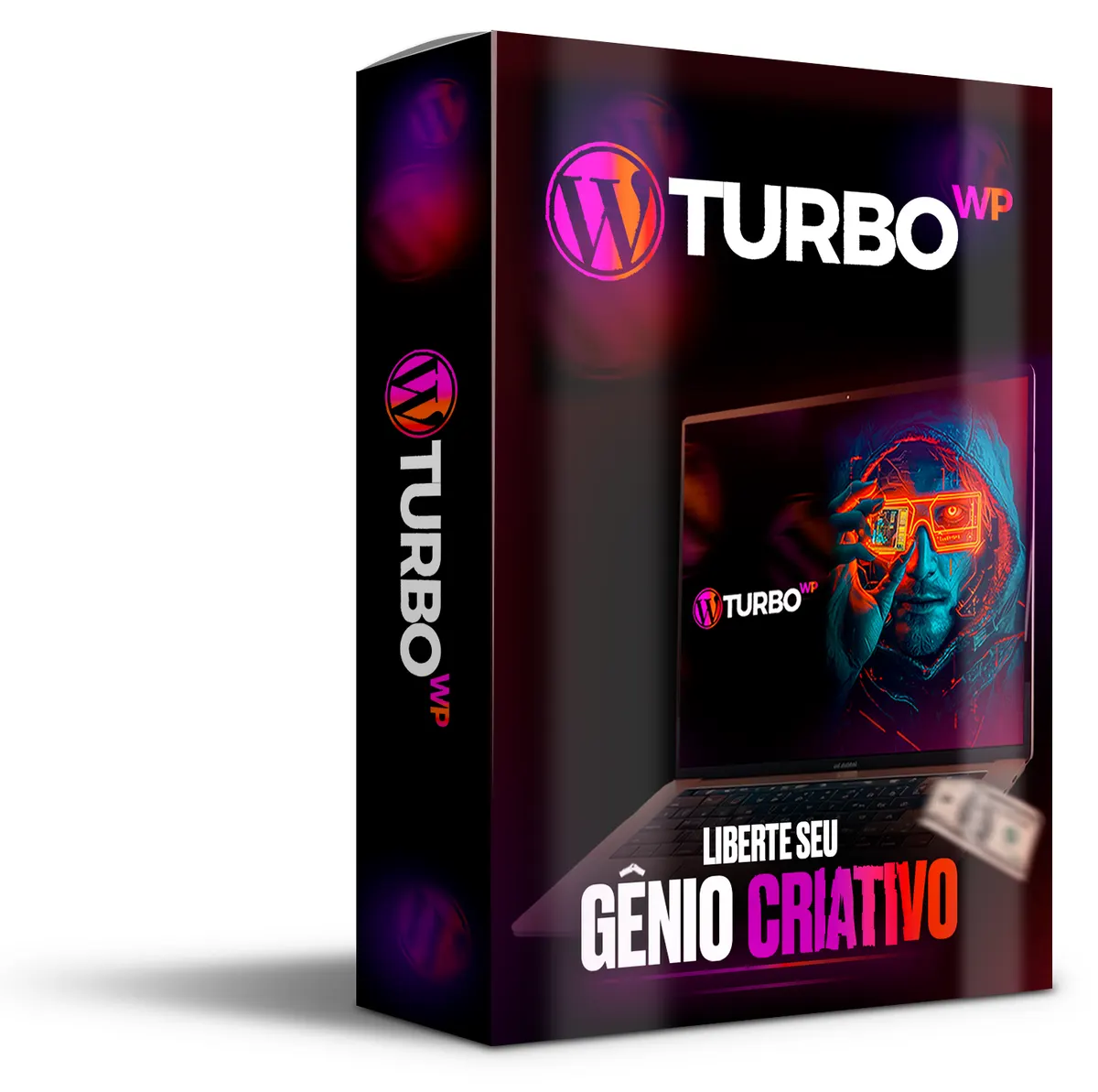 Curso - Turbo Wordpress