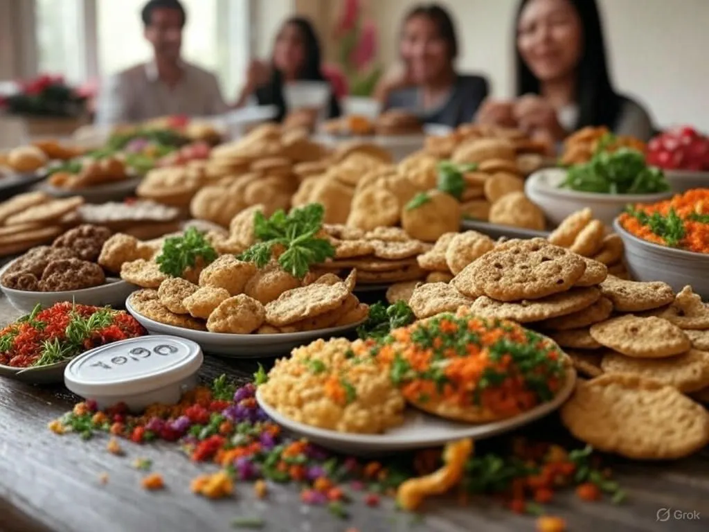 40 Receitas de Doces e Salgados 100% ZERO GLÚTEN e ZERO LACTOSE