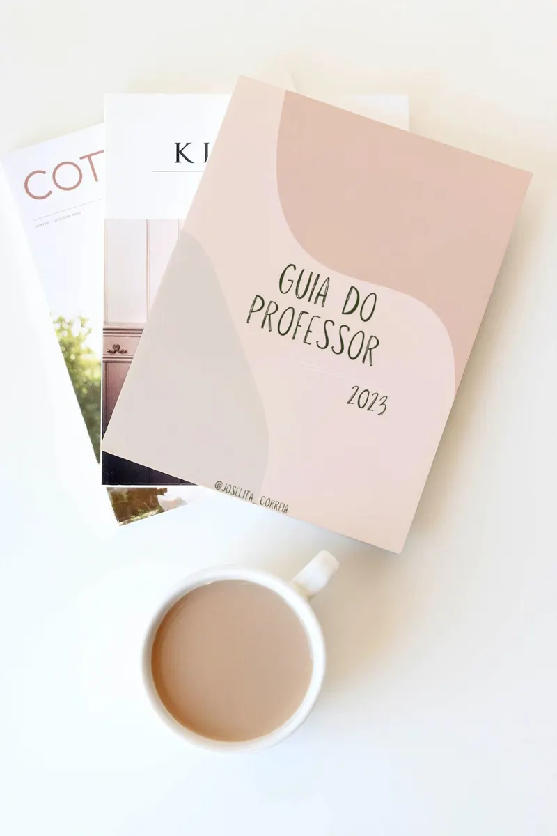 Guia do Professor 2023