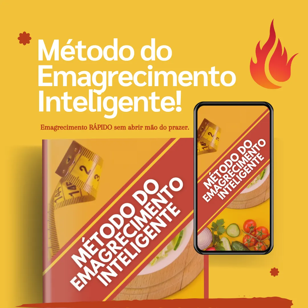 Método do Emagrecimento Inteligente