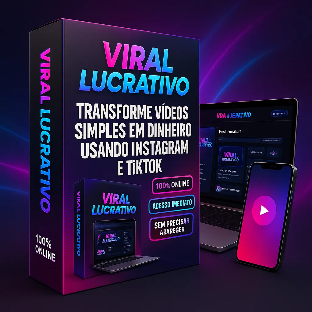 Viral Lucrativo