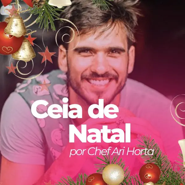 Ceia de Natal