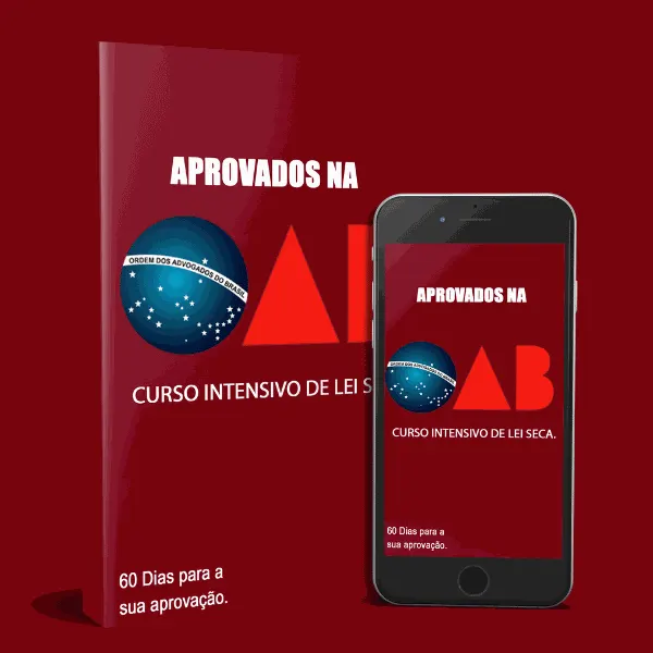 CURSO INTENSIVO OAB 60 DIAS
