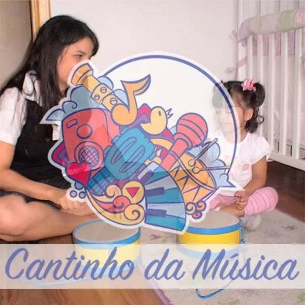 Musicalização na Educação Infantil