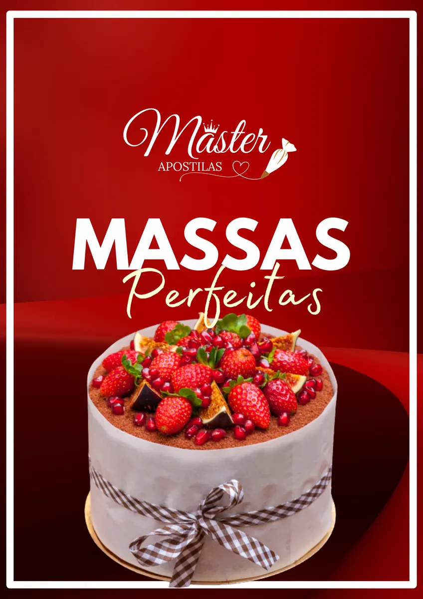 APOSTILA MASSAS PERFEITAS