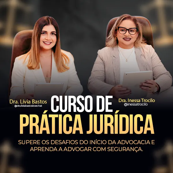 CURSO DE PRÁTICA JURÍDICA