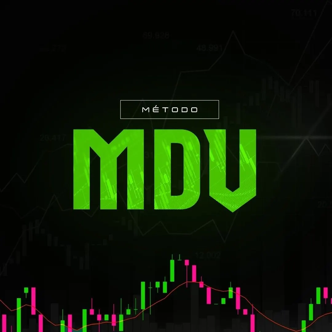 Método M.D.V (Mudando De Vida)