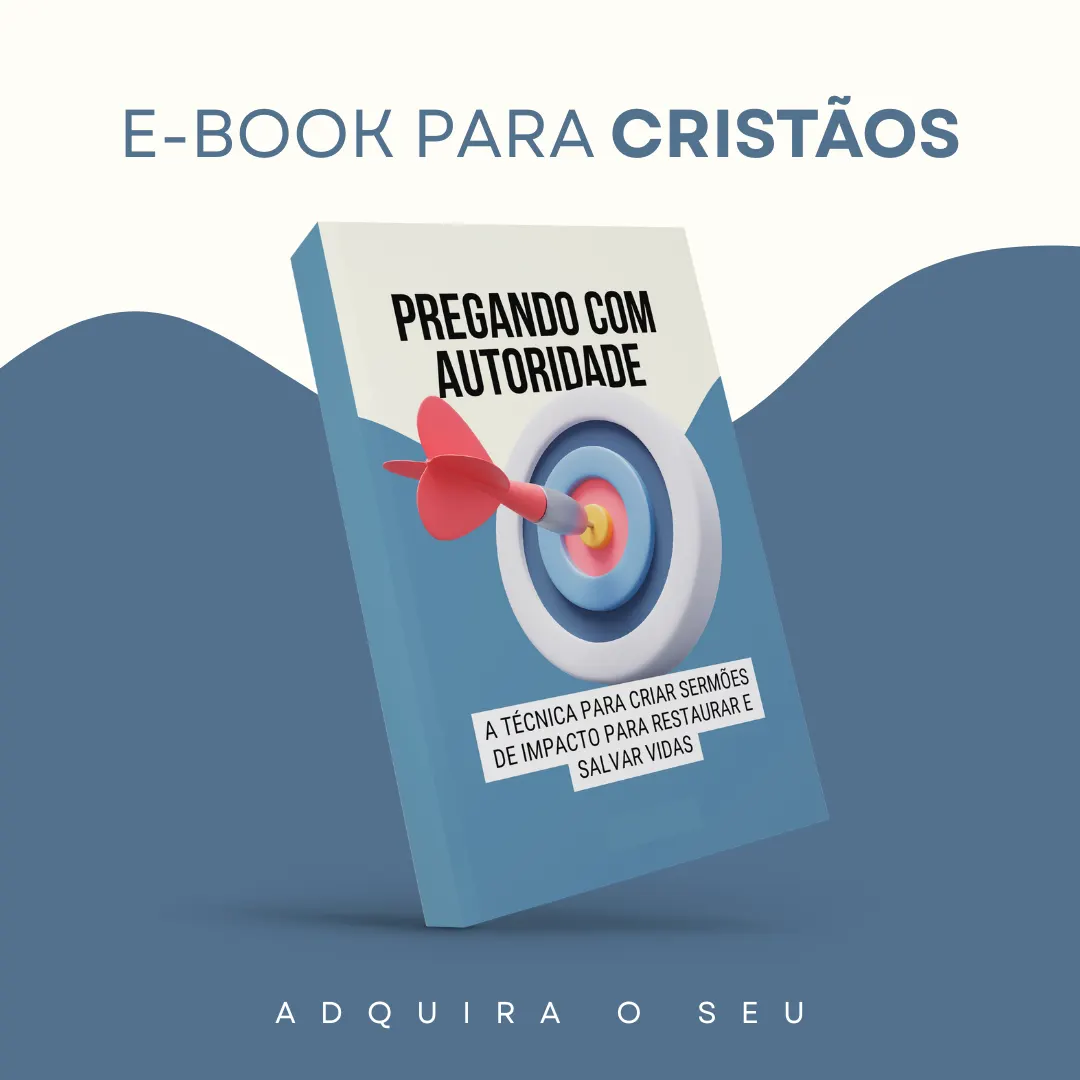 Pregando Com Autoridade