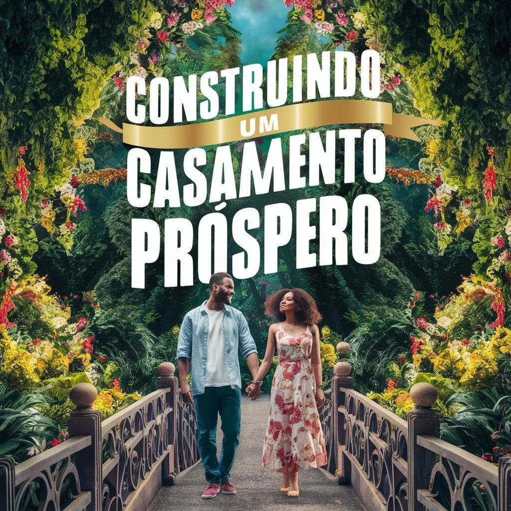 Unindo Corações e Carteiras: Um Guia Bíblico para Finanças no Casamento