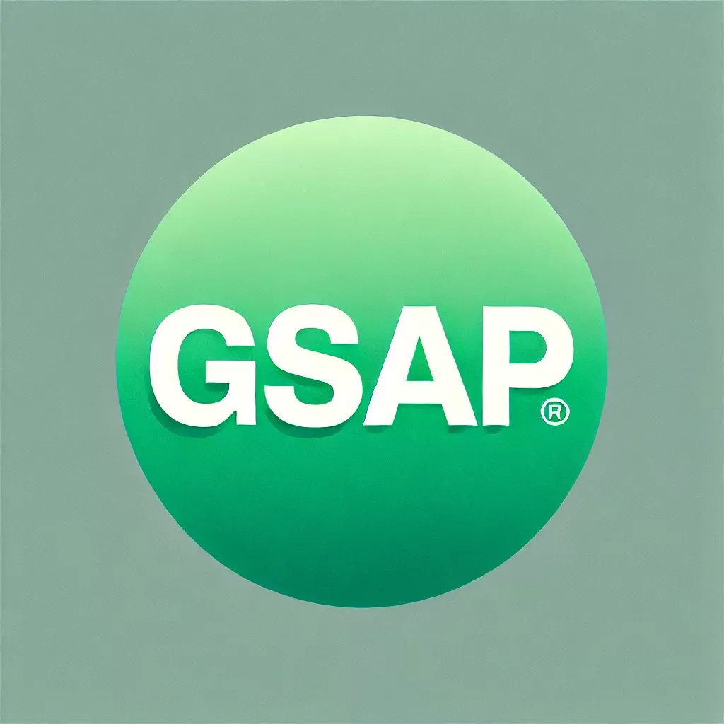 Domine Animações Profissionais com GSAP: Do Zero ao Avançado!