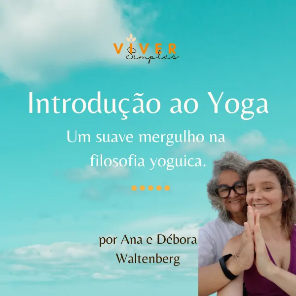 Introdução ao Yoga