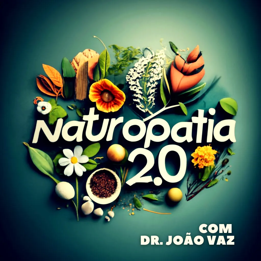 Formação em Naturopatia 2.0