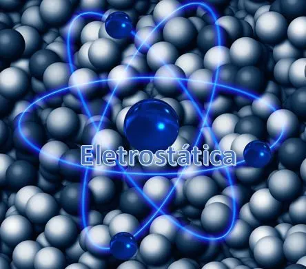 Curso Online - Eletricidade - Eletrostática