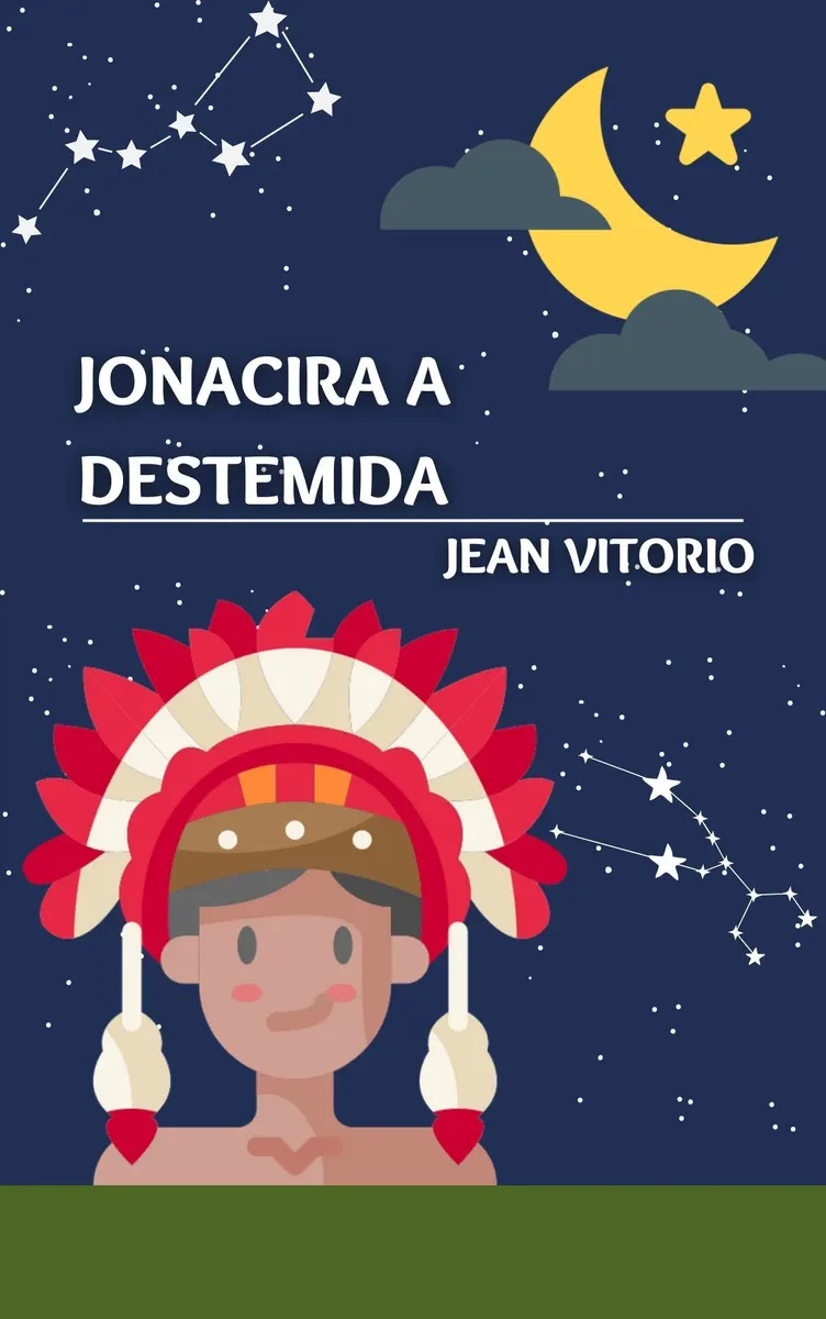 Jonacira a destemida