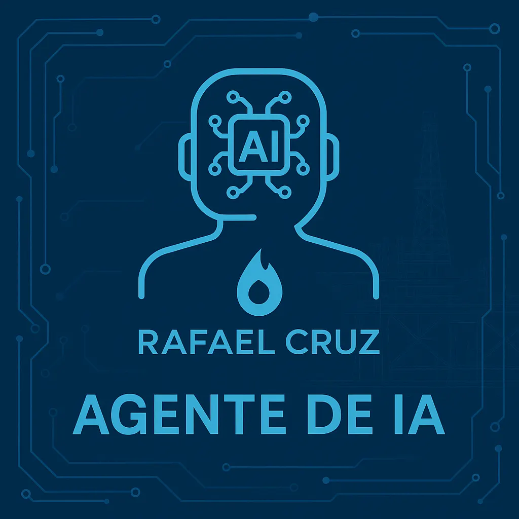 Agente de IA – Mentor Offshore Rafael Cruz