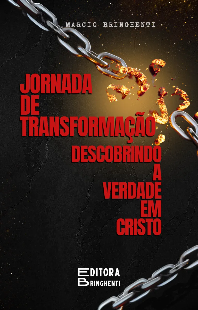 Descubra o Poder de uma Vida Transformada: O Livro que Pode Mudar Seu Destino!